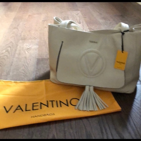 Valentino Handbags - New Valentino Estelle Tote Bag
